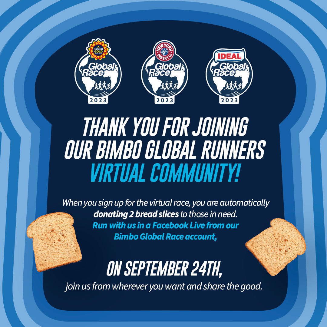 Bimbo Global Race